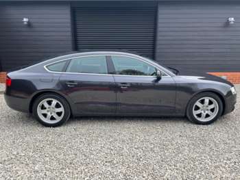 Used Audi A5 2014 for sale - 74098448: Photo