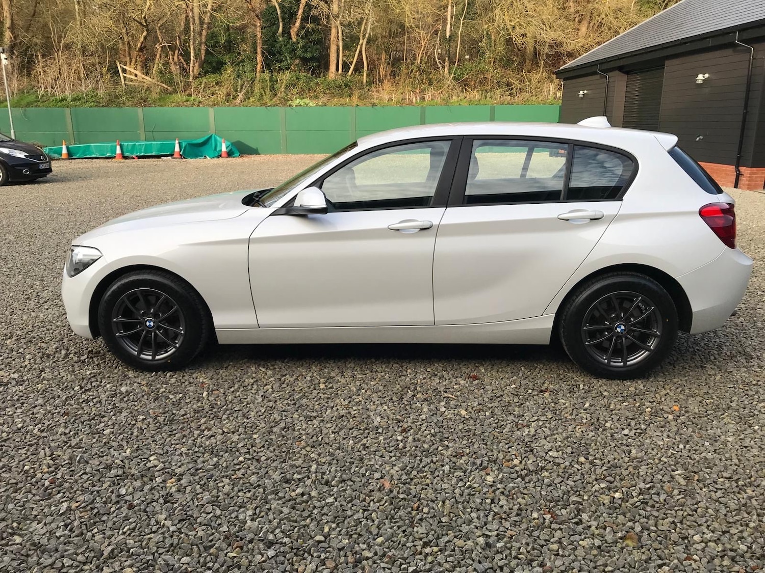 Used BMW 1 Series 2013 for sale - 76919120: Photo 10
