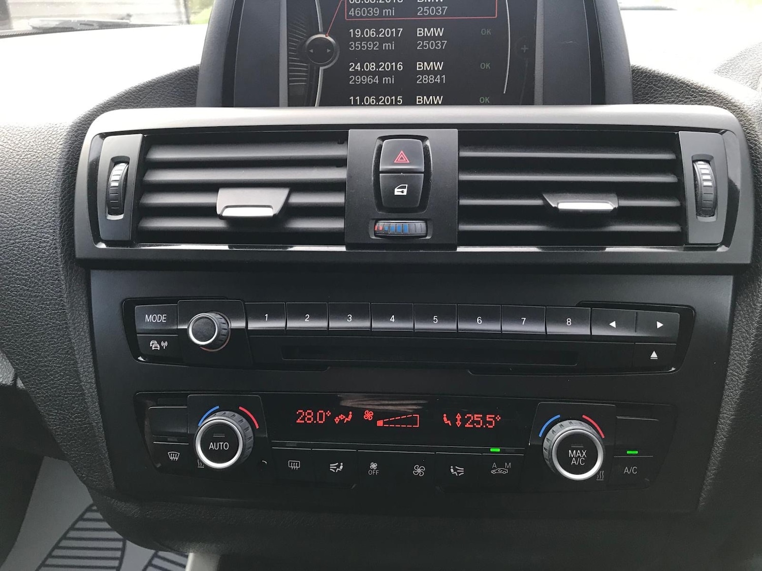 Used BMW 1 Series 2013 for sale - 76919120: Photo 12