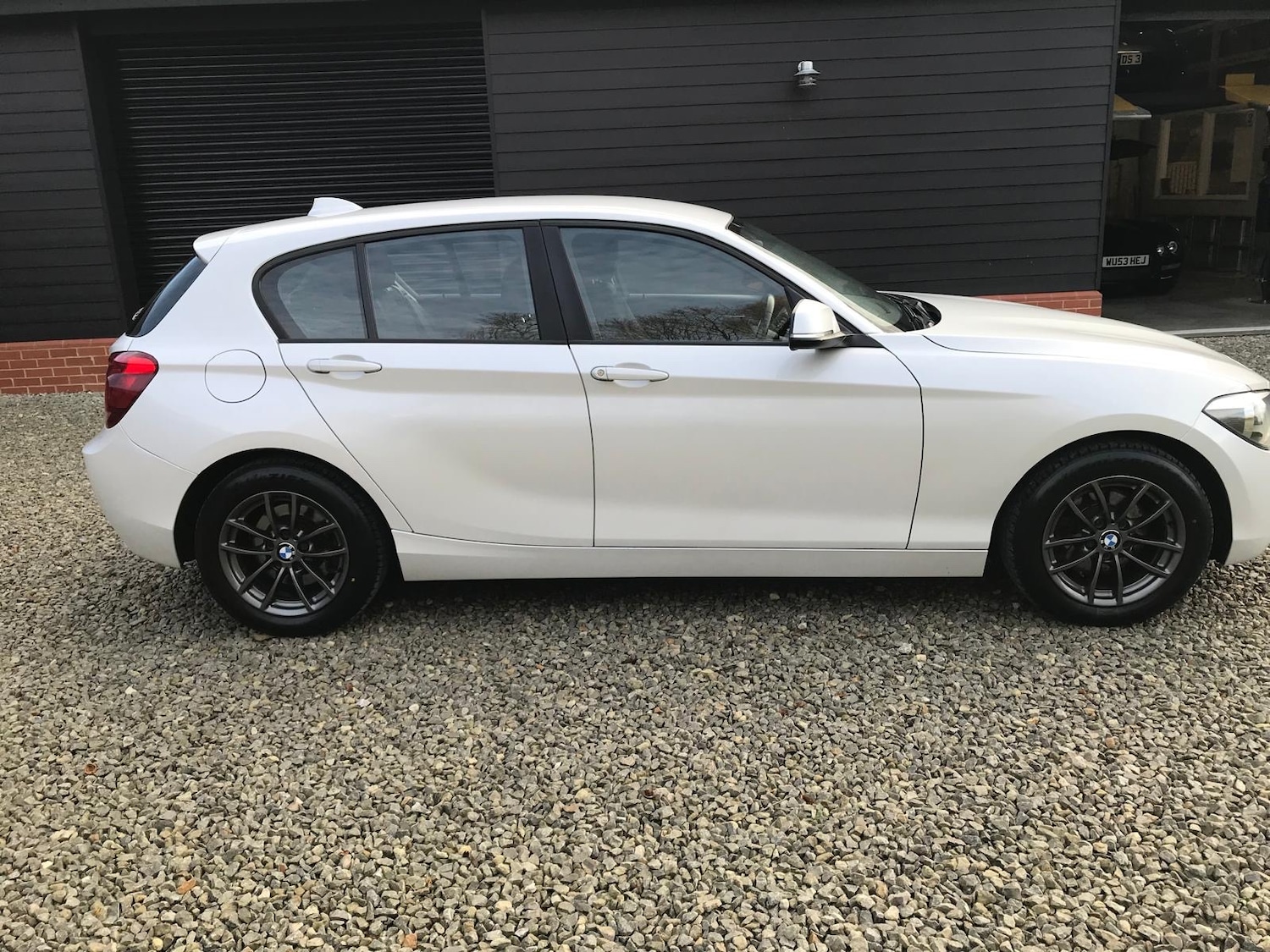 Used BMW 1 Series 2013 for sale - 76919120: Photo 14