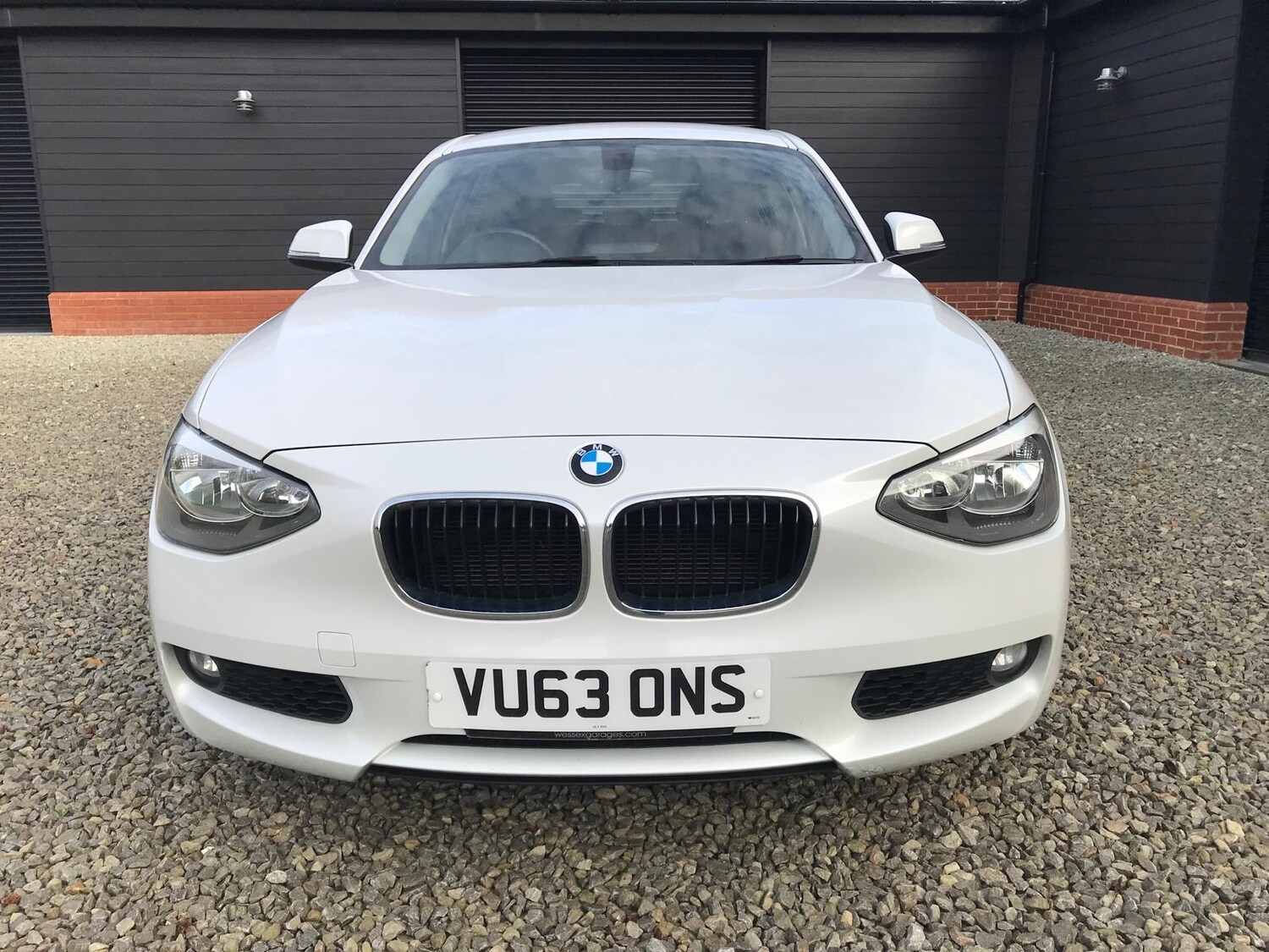 Used BMW 1 Series 2013 for sale - 76919120: Photo 23