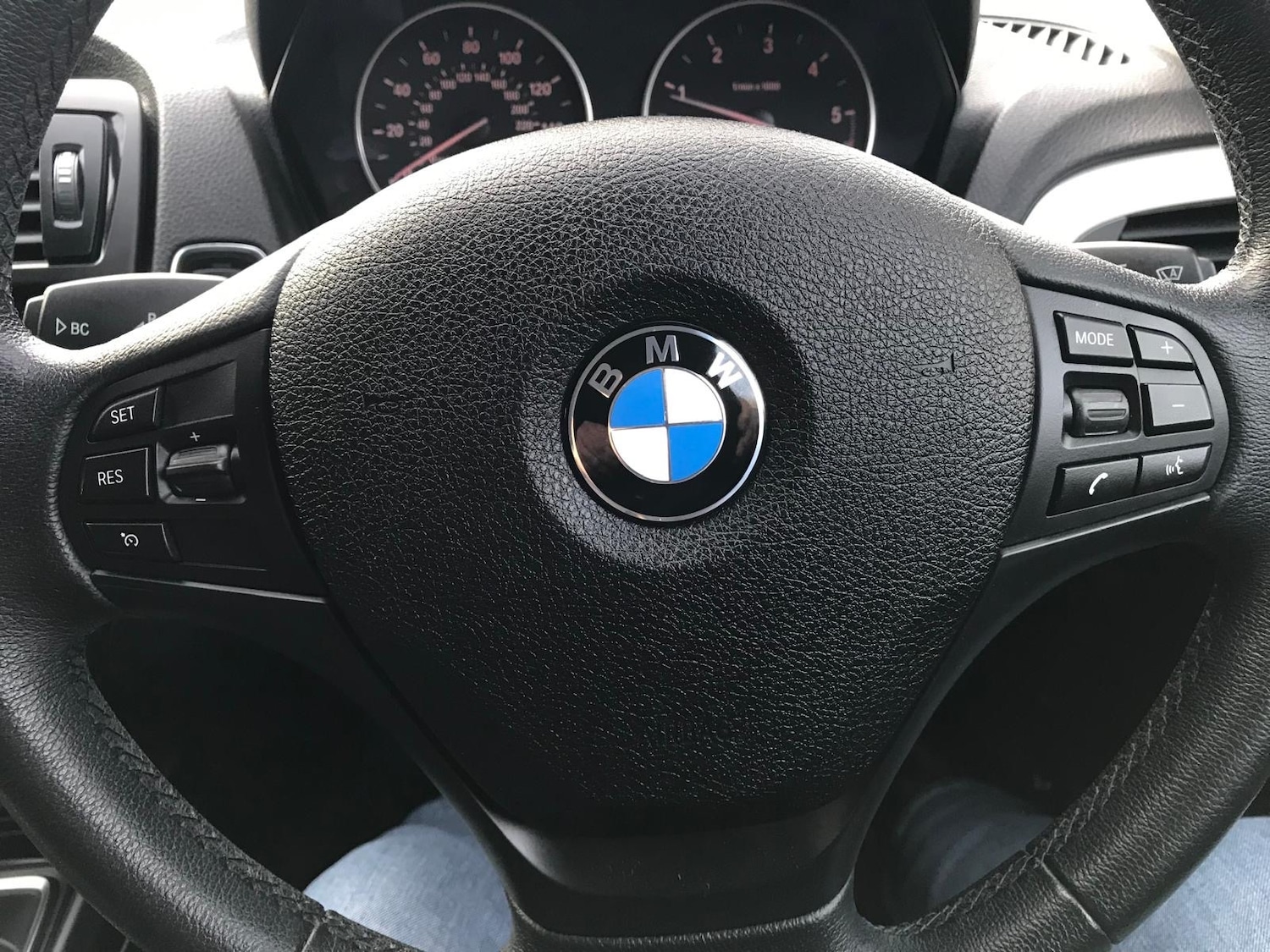 Used BMW 1 Series 2013 for sale - 76919120: Photo 24