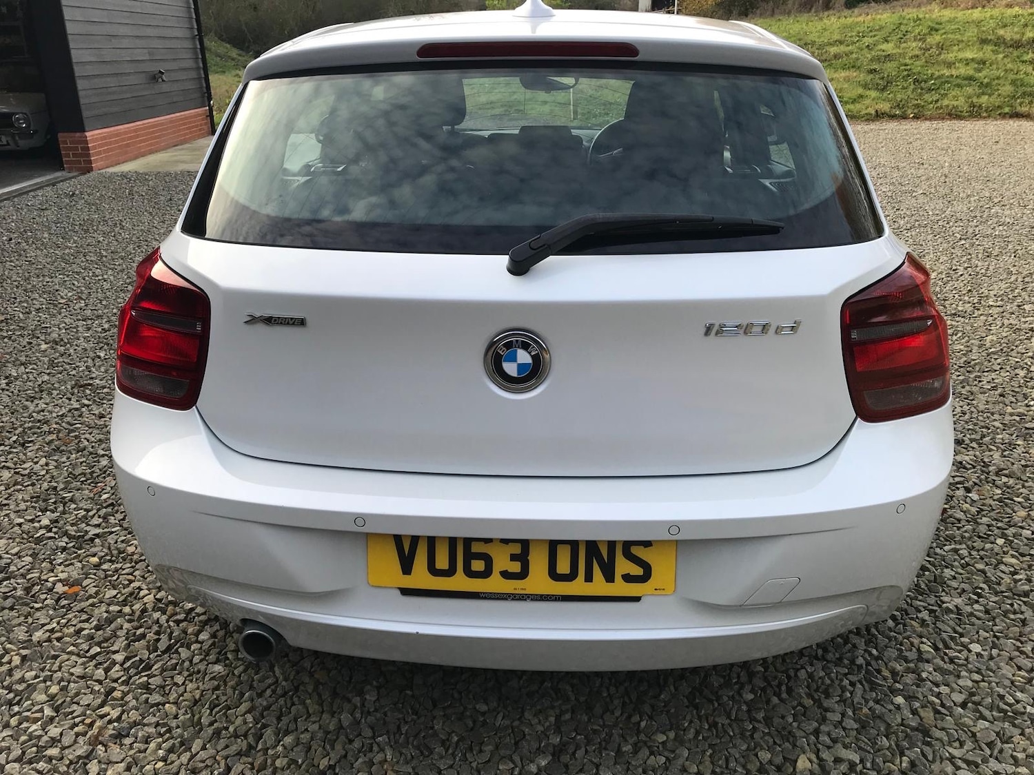 Used BMW 1 Series 2013 for sale - 76919120: Photo 27