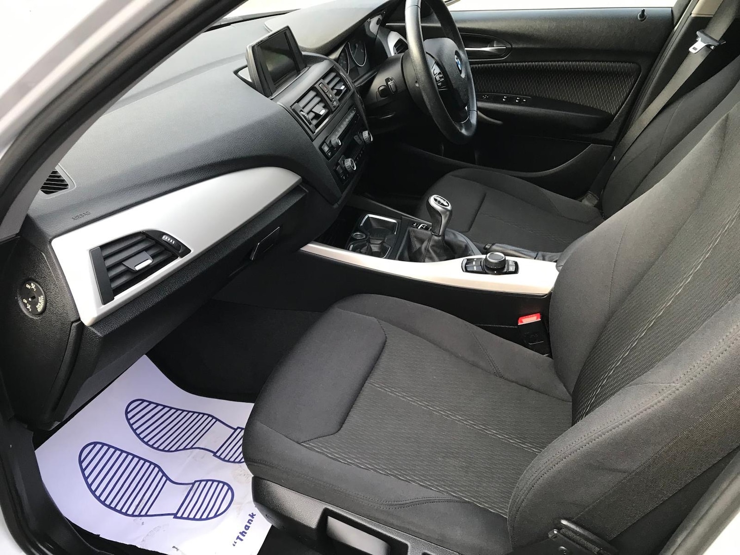 Used BMW 1 Series 2013 for sale - 76919120: Photo 28