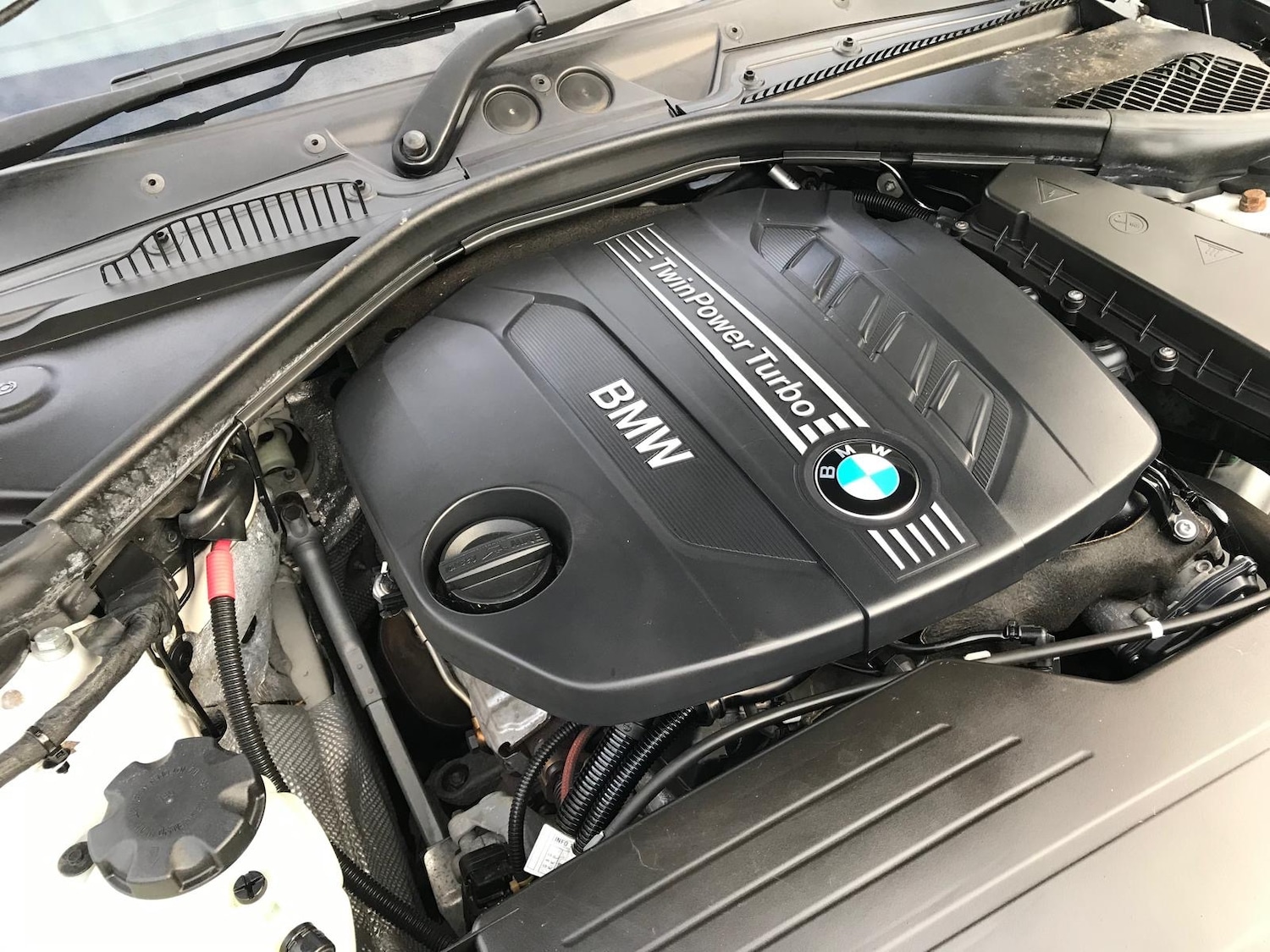 Used BMW 1 Series 2013 for sale - 76919120: Photo 30