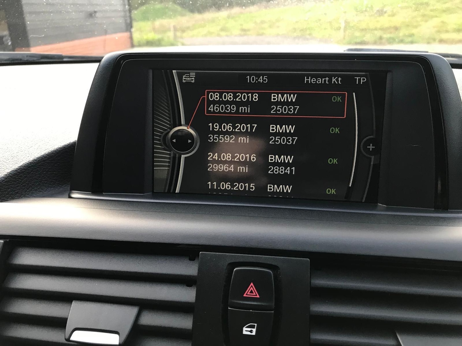 Used BMW 1 Series 2013 for sale - 76919120: Photo 5