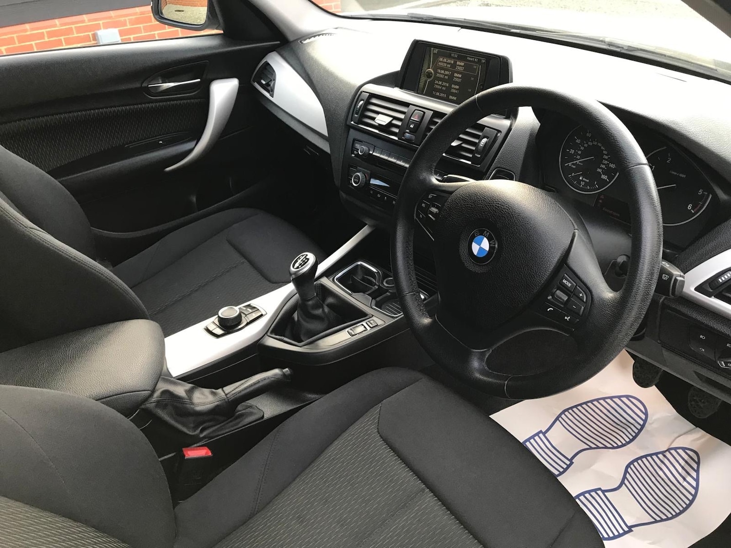 Used BMW 1 Series 2013 for sale - 76919120: Photo 6
