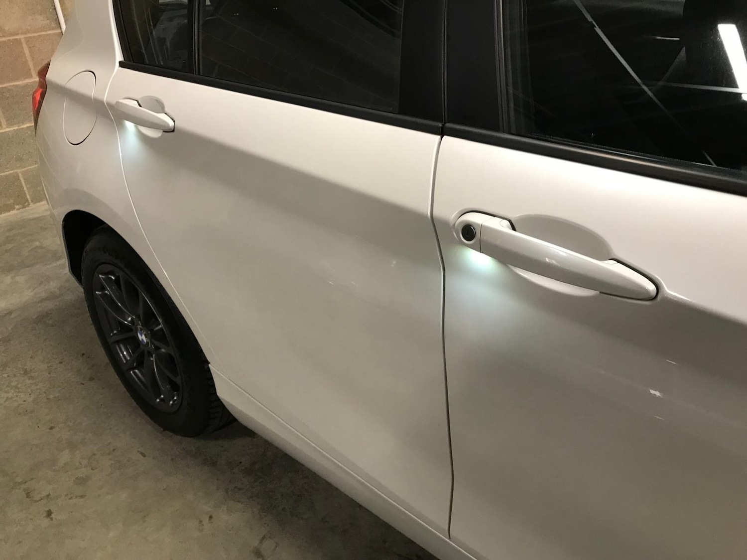 Used BMW 1 Series 2013 for sale - 76919120: Photo 7