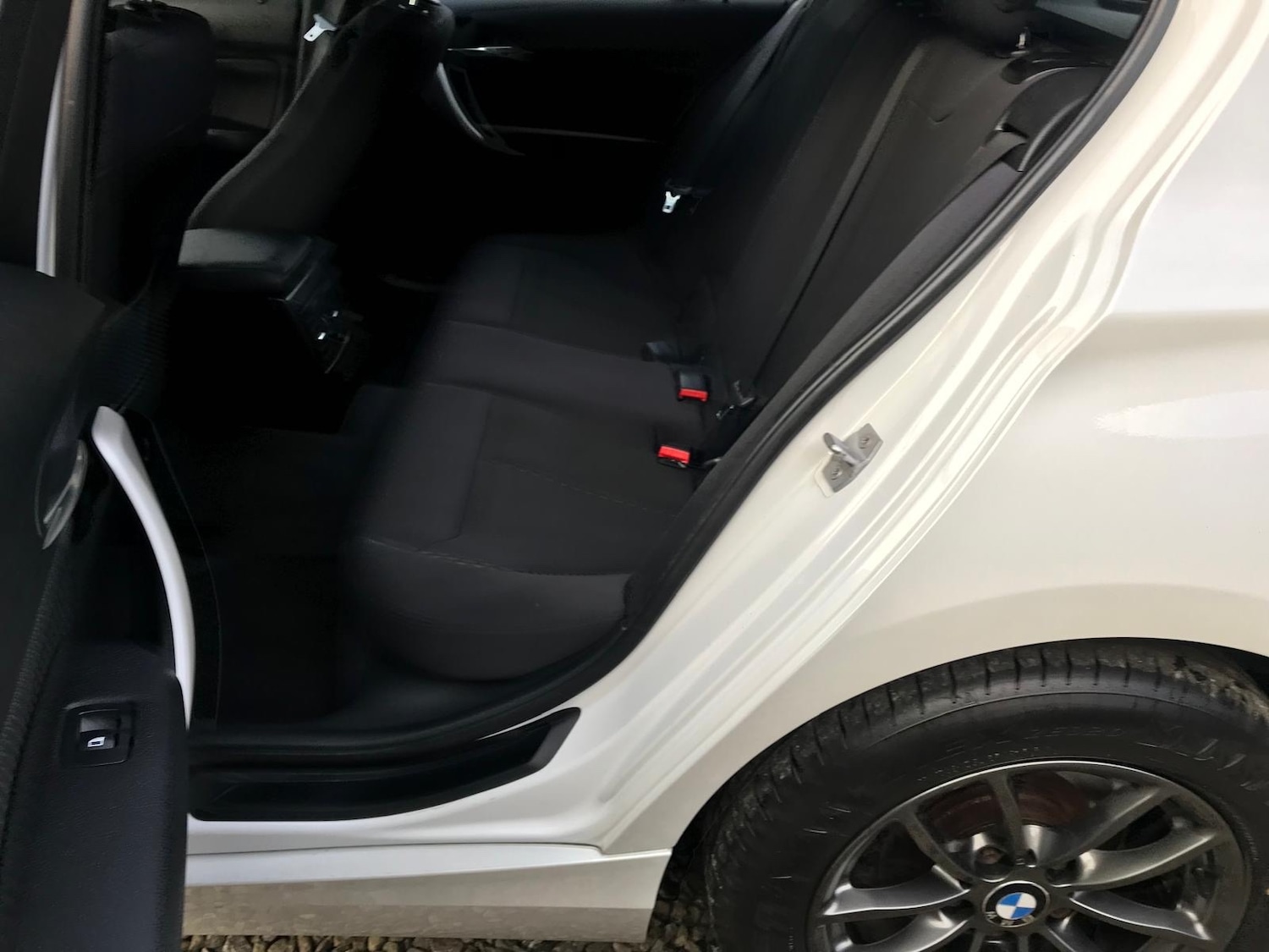 Used BMW 1 Series 2013 for sale - 76919120: Photo 8