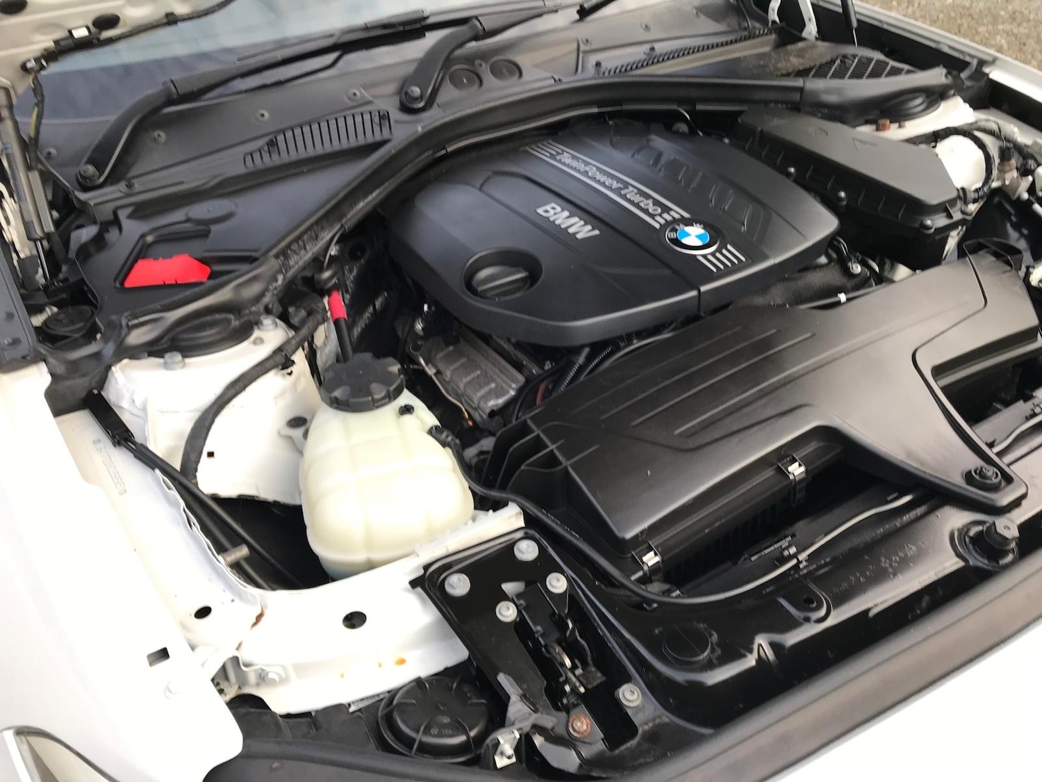 Used BMW 1 Series 2013 for sale - 76919120: Photo 9