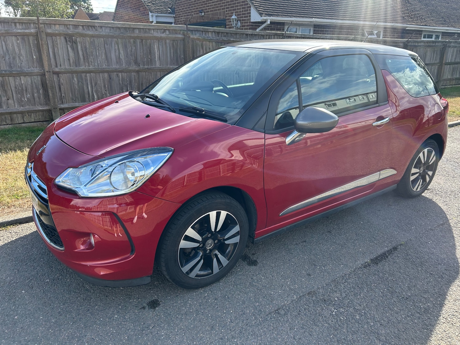 Used DS Automobiles DS 3 2015 for sale - 77347023: Photo 7