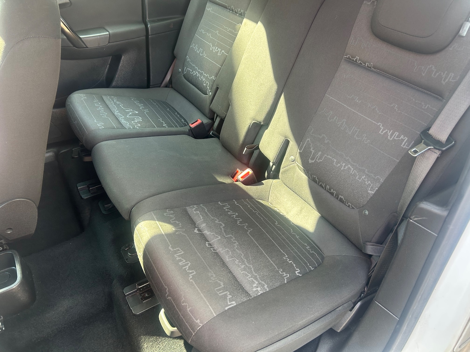 Used Vauxhall Meriva 2017 for sale - 77904342: Photo 15