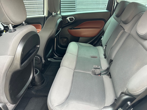 Used Fiat 500L 2013 for sale - 75054696: Photo 15