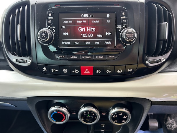 Used Fiat 500L 2013 for sale - 75054696: Photo 18