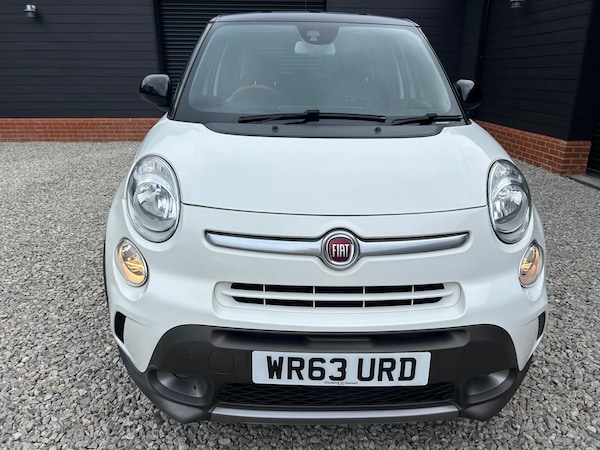 Used Fiat 500L 2013 for sale - 75054696: Photo 5