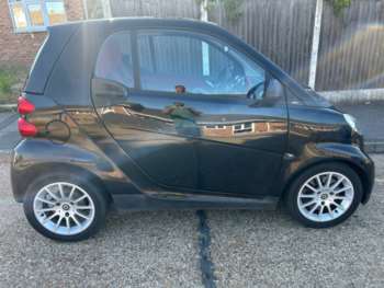 Used smart fortwo 2010 for sale - 75216400: Photo