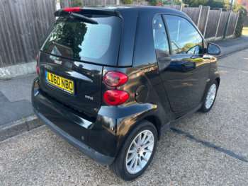 Used smart fortwo 2010 for sale - 75216400: Photo
