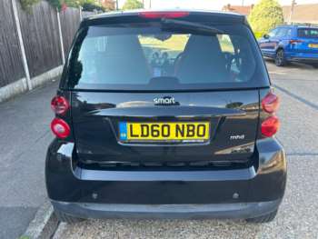 Used smart fortwo 2010 for sale - 75216400: Photo