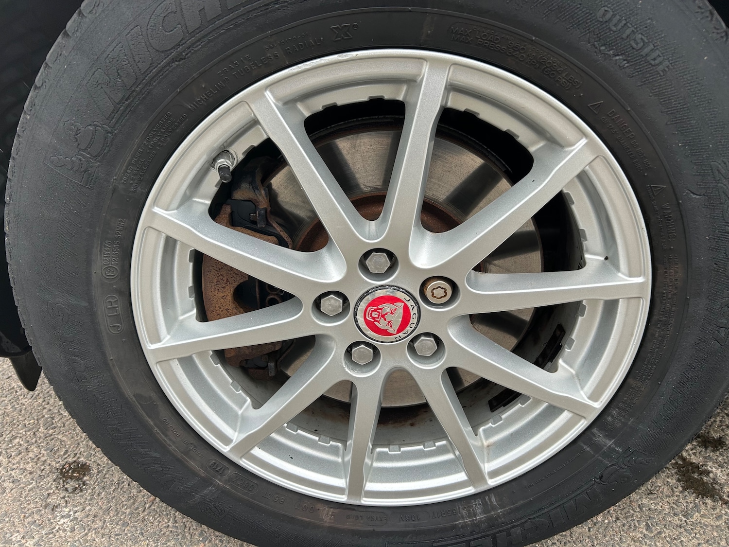 Used Jaguar E-Pace 2018 for sale - 77593278: Photo 10