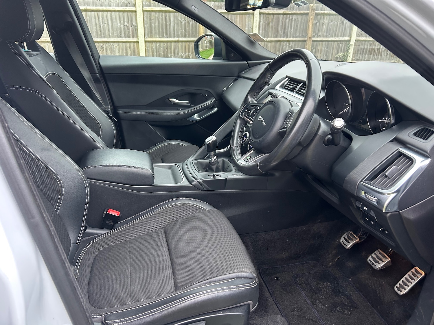 Used Jaguar E-Pace 2018 for sale - 77593278: Photo 11