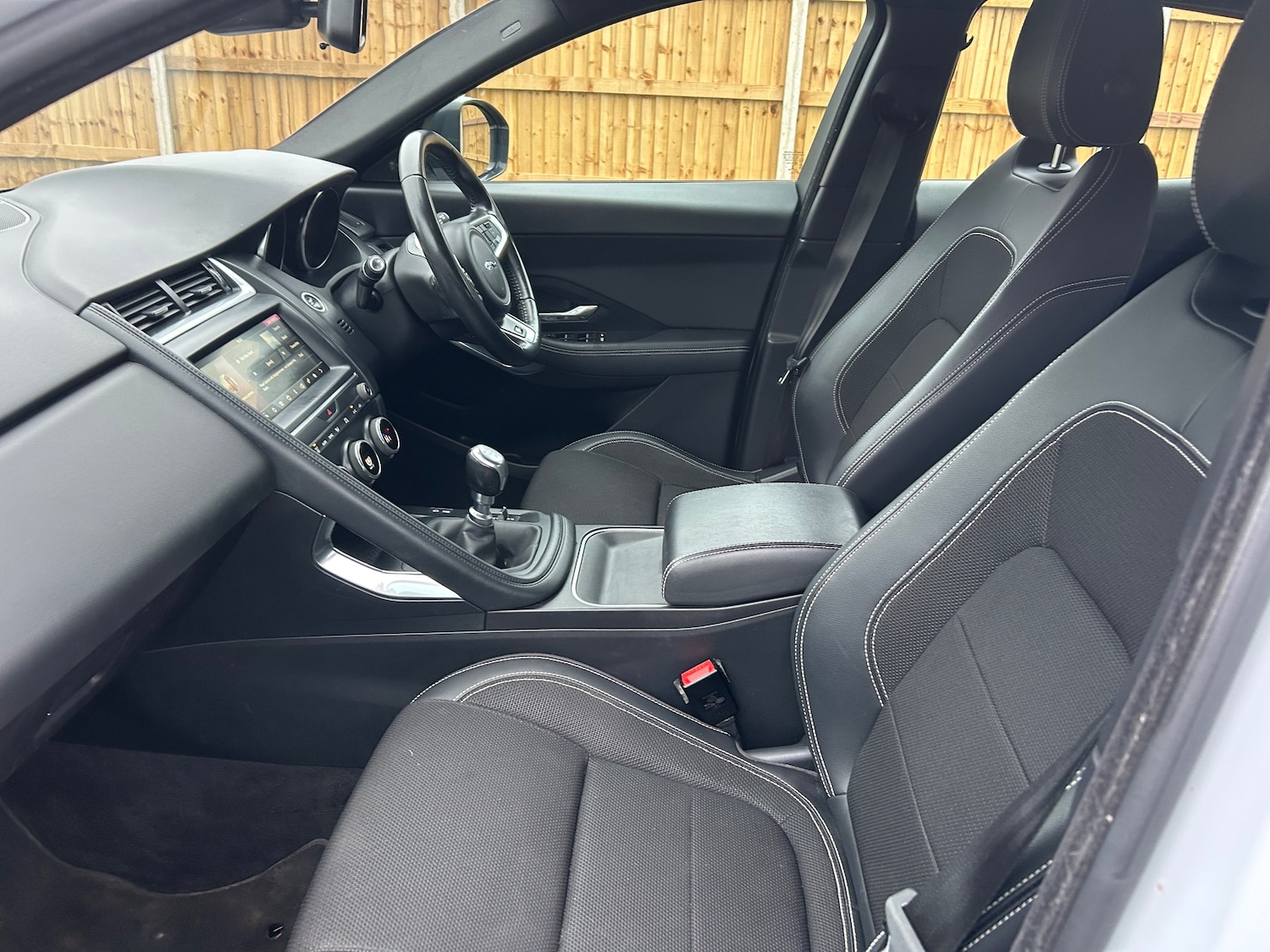 Used Jaguar E-Pace 2018 for sale - 77593278: Photo 13