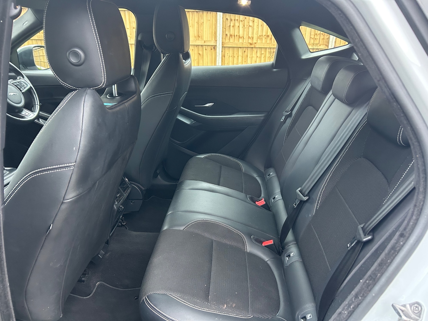 Used Jaguar E-Pace 2018 for sale - 77593278: Photo 14