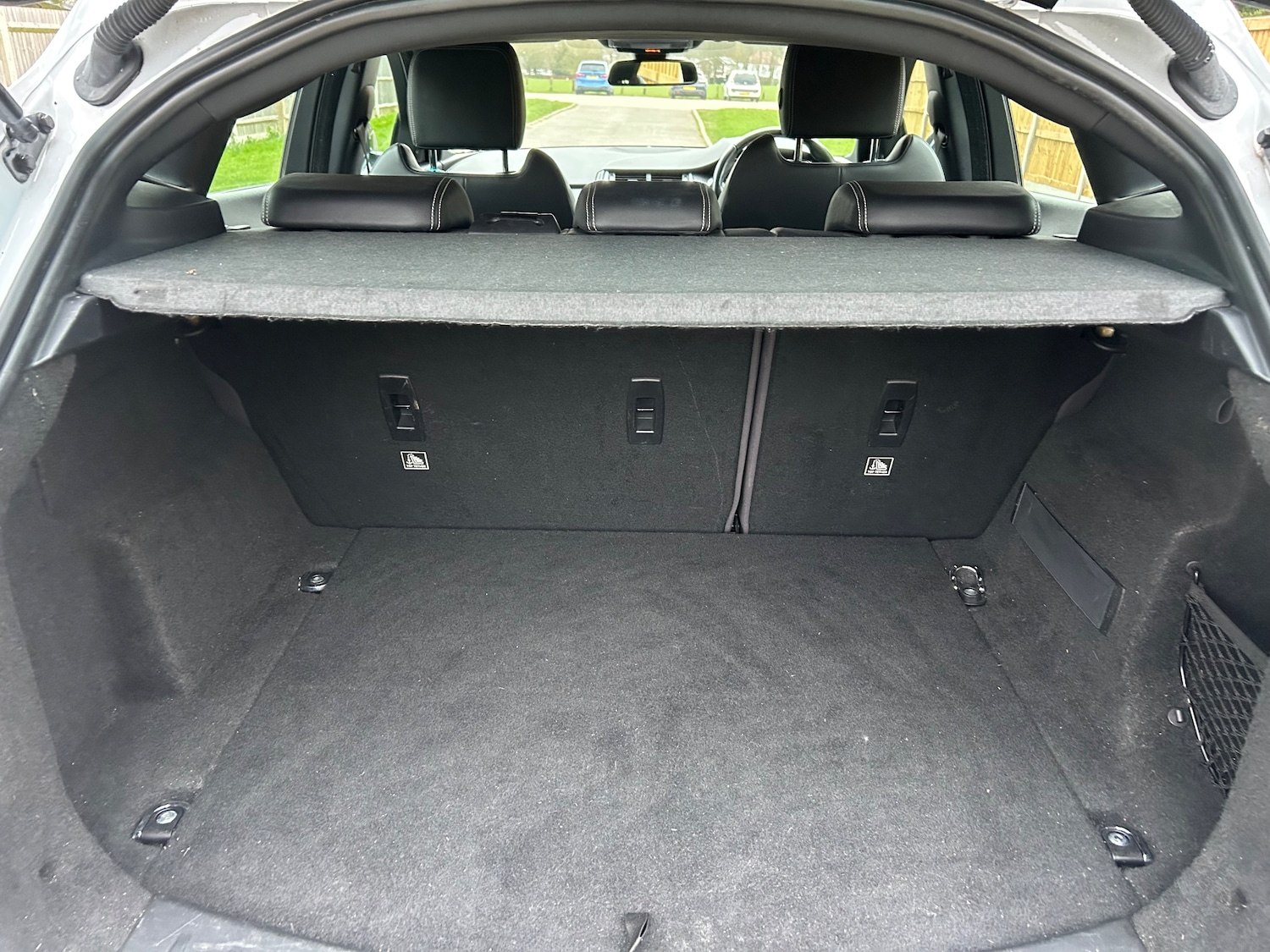 Used Jaguar E-Pace 2018 for sale - 77593278: Photo 15