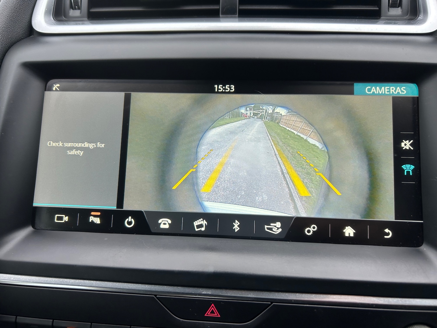 Used Jaguar E-Pace 2018 for sale - 77593278: Photo 16