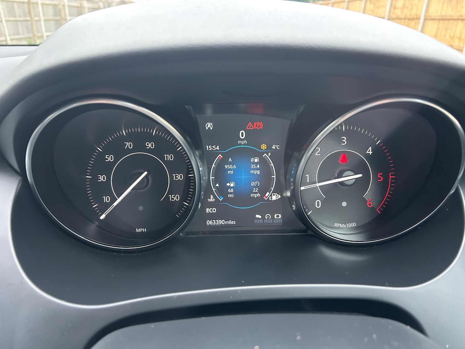 Used Jaguar E-Pace 2018 for sale - 77593278: Photo 18