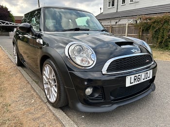 Used MINI Hatch 2011 for sale - 79787322: Photo