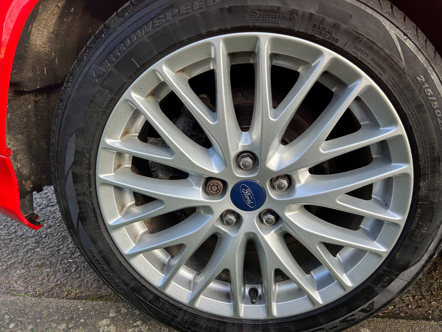 Used Ford Focus 2013 for sale - 77567847: Photo 10