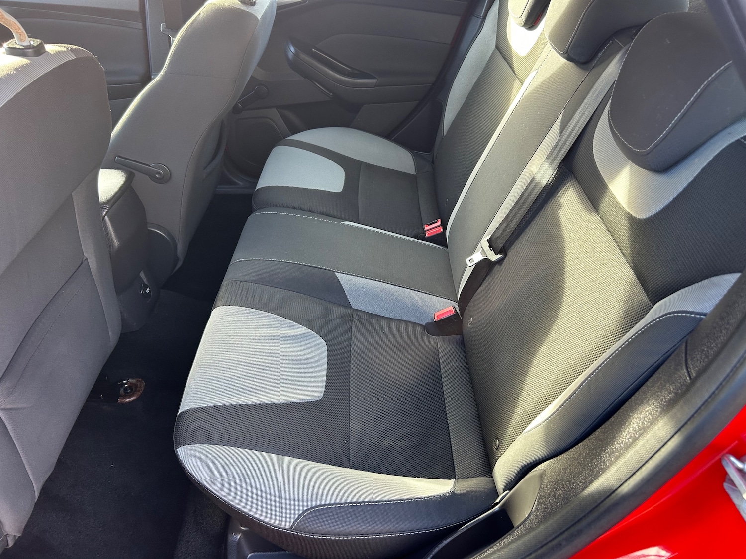 Used Ford Focus 2013 for sale - 77567847: Photo 15