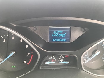 Used Ford Focus 2013 for sale - 75517500: Photo
