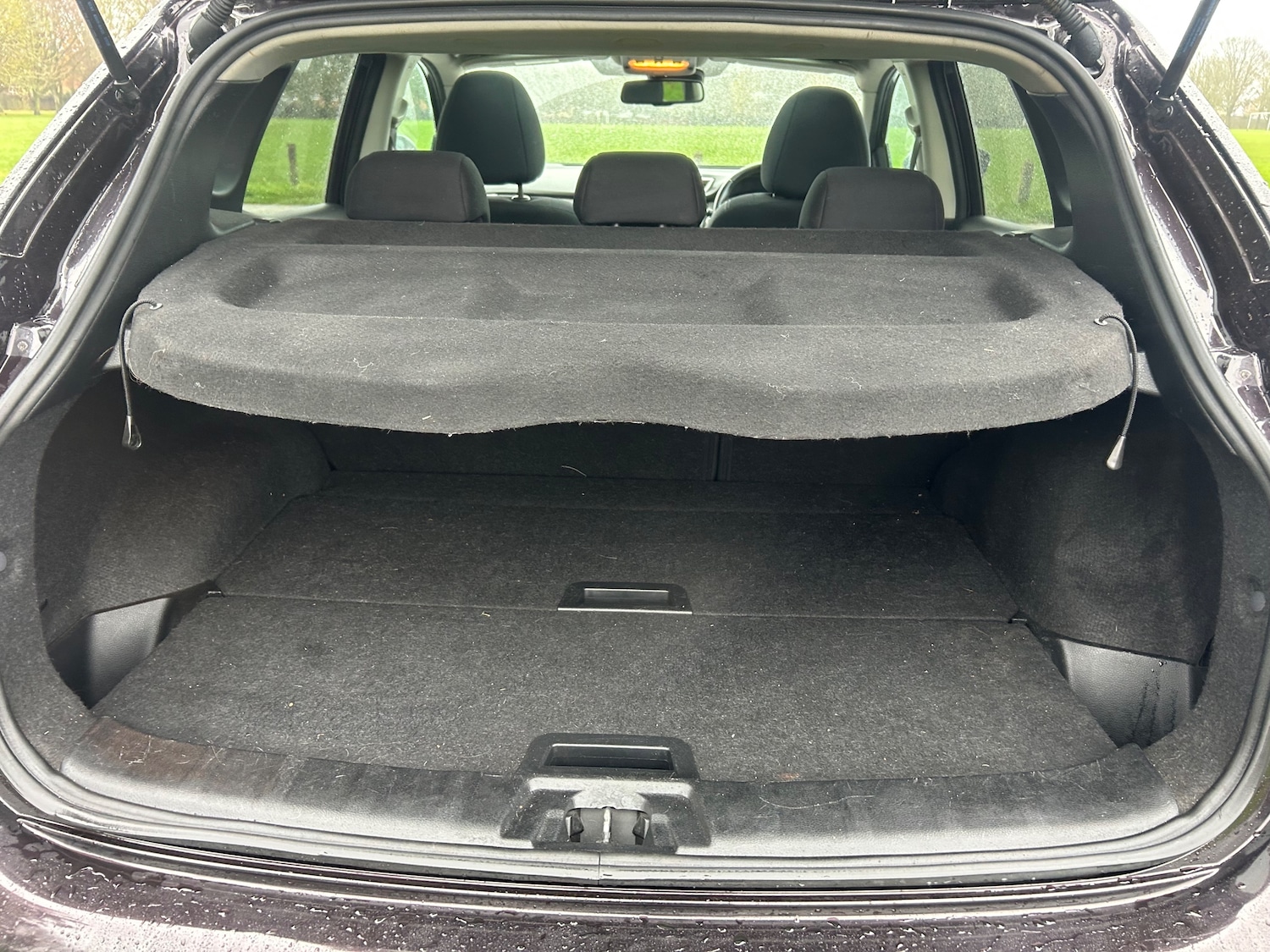 Used Nissan Qashqai 2014 for sale - 77460411: Photo 14