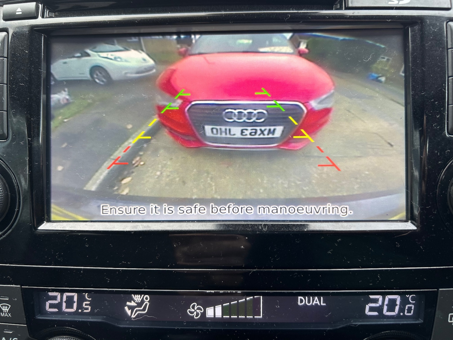 Used Nissan Qashqai 2014 for sale - 77460411: Photo 18