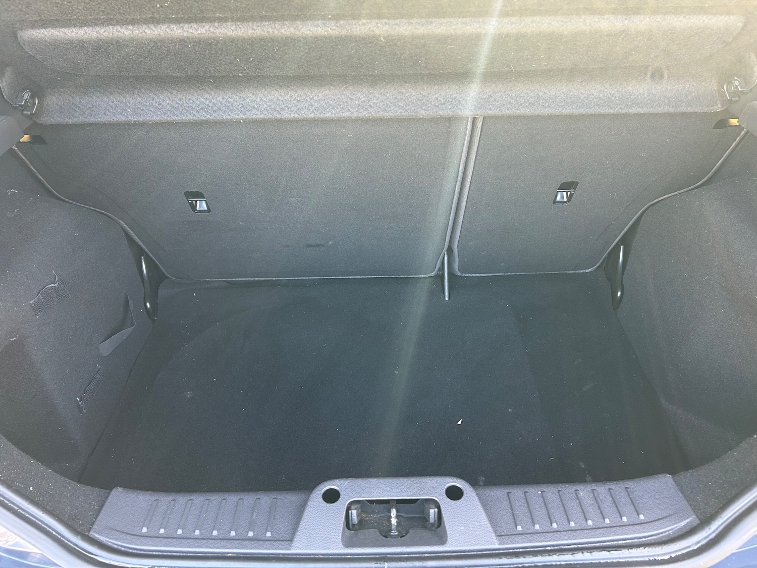 Used Ford Fiesta 2012 for sale - 78064974: Photo 13