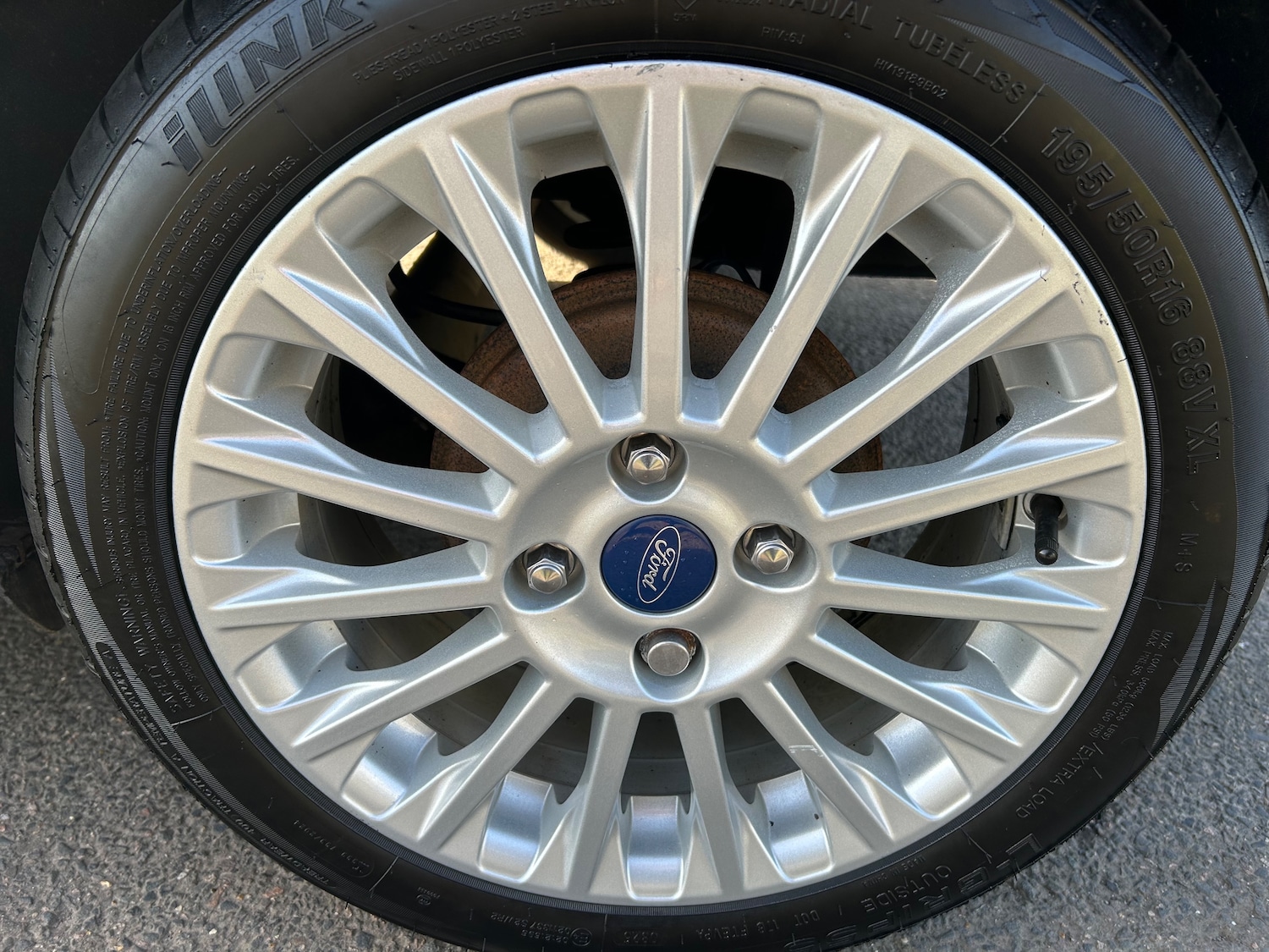 Used Ford Fiesta 2012 for sale - 78064974: Photo 8