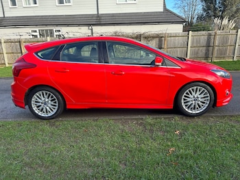 Used Ford Focus 2013 for sale - 78421670: Photo