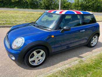 Used MINI Hatch 2008 for sale - 74593582: Photo