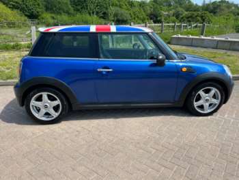 Used MINI Hatch 2008 for sale - 74593582: Photo