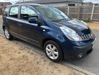Used Nissan Note 2006 for sale - 79787314: Photo