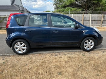 Used Nissan Note 2006 for sale - 79787314: Photo