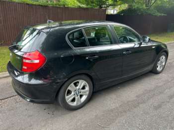 2010 (10) - 116i [2.0] SE 5dr