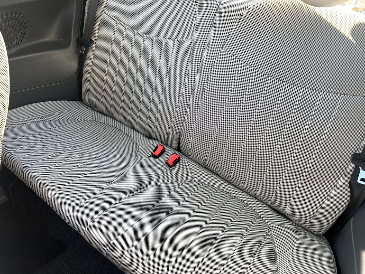 Used Fiat 500 2010 for sale - 77152680: Photo 12