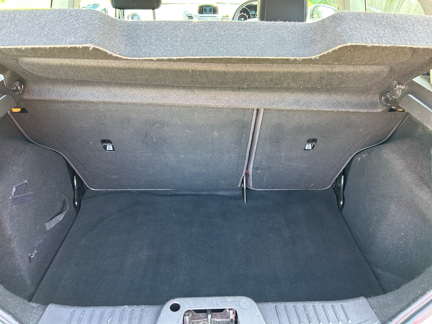 Used Ford Fiesta 2014 for sale - 76931723: Photo 15