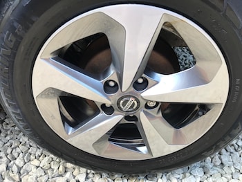 Used Nissan Juke 2019 for sale - 79438964: Photo