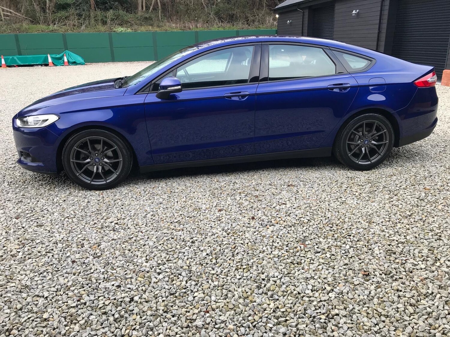 Used Ford Mondeo 2016 for sale - 77685889: Photo 13