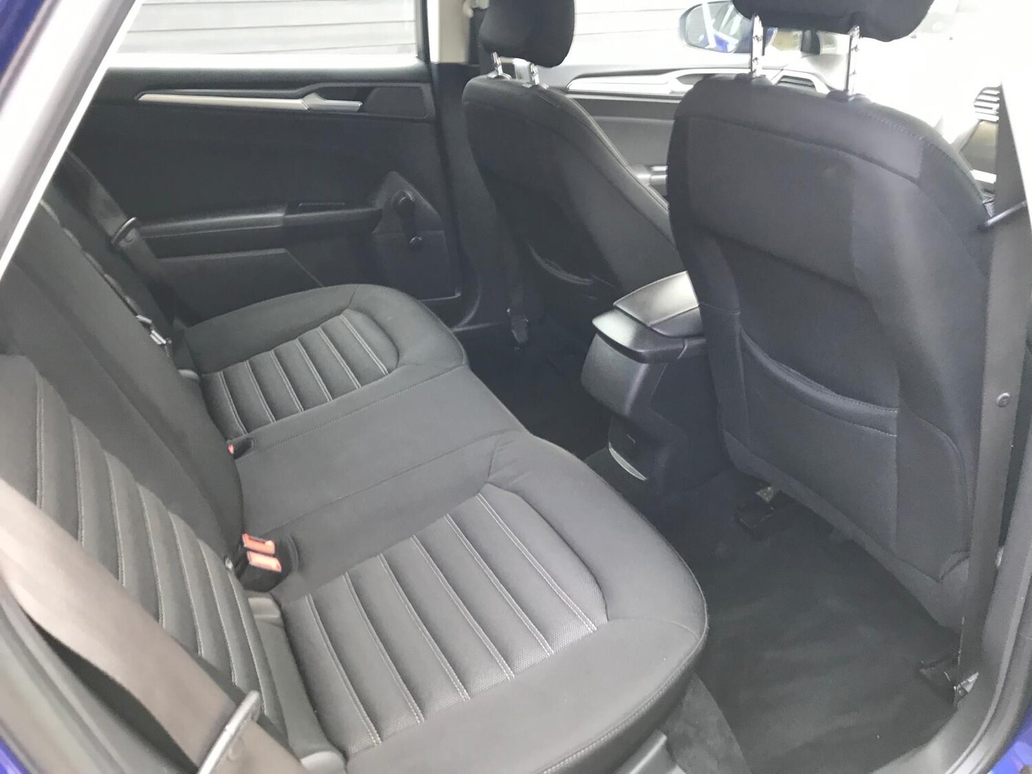 Used Ford Mondeo 2016 for sale - 77685889: Photo 14