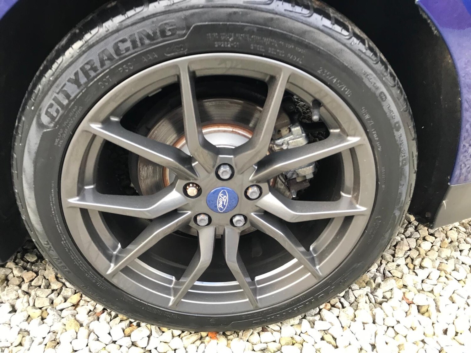 Used Ford Mondeo 2016 for sale - 77685889: Photo 17