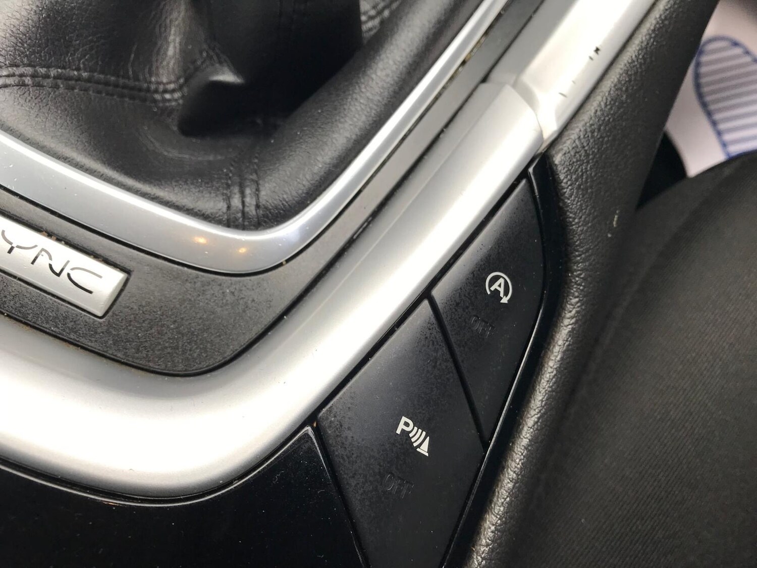 Used Ford Mondeo 2016 for sale - 77685889: Photo 19